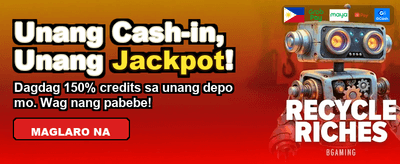 Join Now for Big Wins!